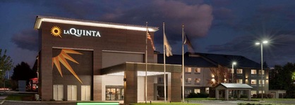 La Quinta Inn & Suites By Wyndham Springfield