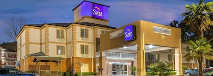 Sleep Inn & Suites