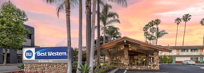 Best Western Plus Inn Of Ventura