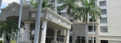 Hampton Inn Weston Ft. Lauderdale