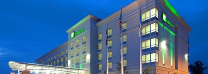 Holiday Inn Winchester Se-Historic Gateway By Ihg