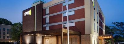 Home2 Suites By Hilton Charlotte I-77 South