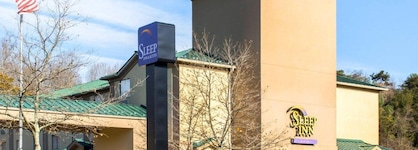 Sleep Inn & Suites Monticello