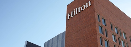 Hilton Columbus Downtown