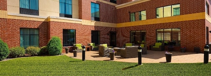 Homewood Suites By Hilton Joplin