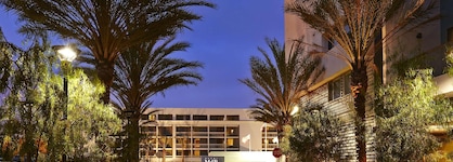 Hotel Mdr Marina Del Rey - A Doubletree By Hilton