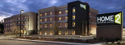 Home2 Suites By Hilton Charleston Airport Convention Center