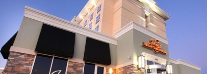 Hilton Garden Inn Olathe