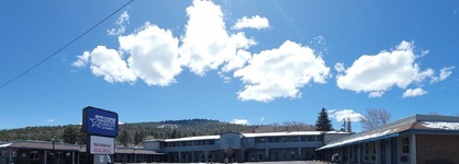 Americas Best Value Inn Williams Grand Canyon