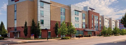 Springhill Suites By Marriott Denver Anschutz Medical Campus