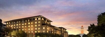 At&T Hotel & Conference Center At The University Of Texas