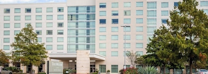 The Westin Austin At The Domain