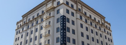 The Padre Hotel