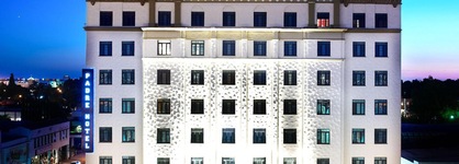 The Padre Hotel