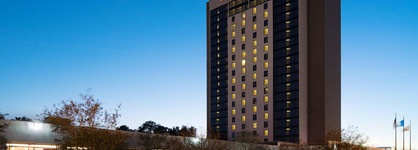 Marriott Baton Rouge