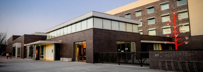 21C Museum Hotel Bentonville