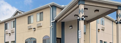 Travelodge By Wyndham St. Louis