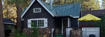 Black Forest Lodge And Cabins