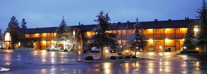 Hotel Marina Riviera