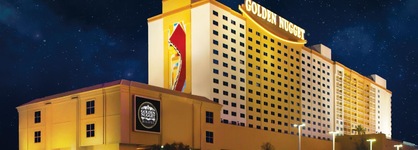 Golden Nugget Biloxi