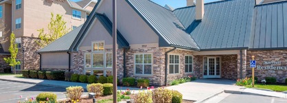Residence Inn By Marriott Boise West