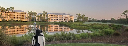 Hyatt Vacation Club At Coconut Cove, Bonita Springs