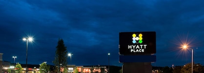 Hyatt Place Boston Braintree