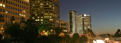 Hotel Amarano Burbank-Hollywood