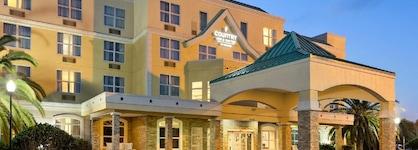 Country Inn & Suites By Radisson, Port Canaveral, Fl