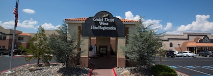 Gold Dust West Carson City