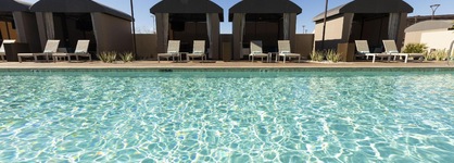 Gila River Resorts & Casinos – Wild Horse Pass