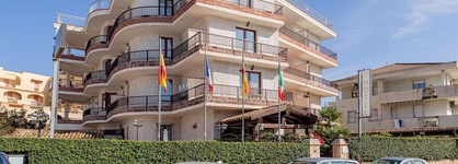 Hotel Villa Piras