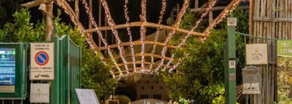Relais Correale Rooms & Garden