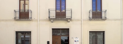 Casatrapani
