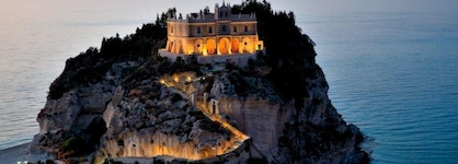 Hotel Villa Antica