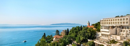 Grand Hotel Adriatic II