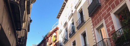 Pensión Estrella