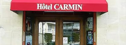 Urban Style Carmin