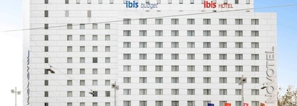 Ibis Bern Expo
