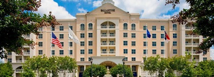 The Ballantyne, A Luxury Collection Hotel, Charlotte