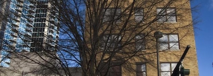 The Dunhill Hotel