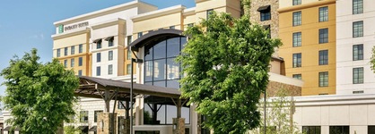 Embassy Suites Chattanooga