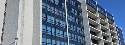 M Hotel Buffalo