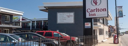 Carlton Inn Midway