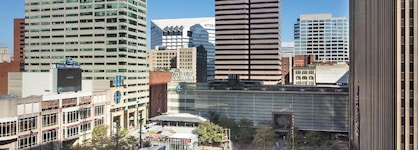 The Westin Cincinnati