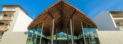 Mai Khao Lak Beach Resort & Spa (Tui Blue Mai Khaolak)
