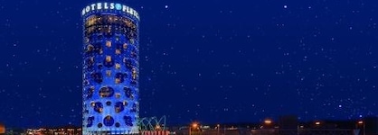 Fletcher Hotel Amsterdam