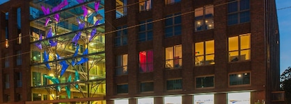 Grand Hotel Downtown