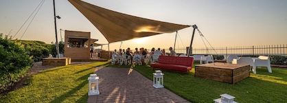 Camping Village Baia Blu La Tortuga