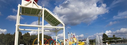 Camping Village Laguna Blu